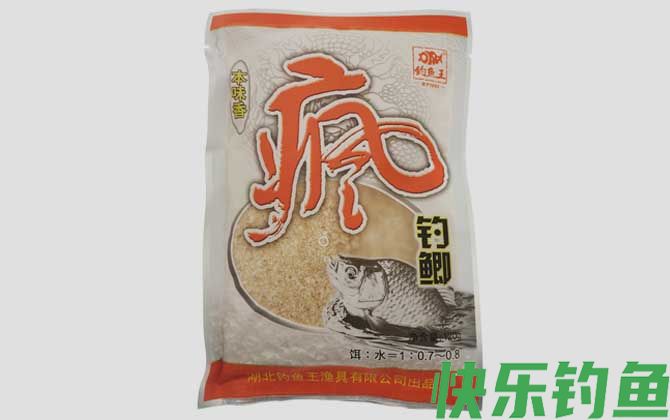 野战蓝鲫加疯钓鲫效果如何？