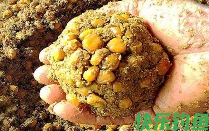 钓鱼打窝料经典配方大全
