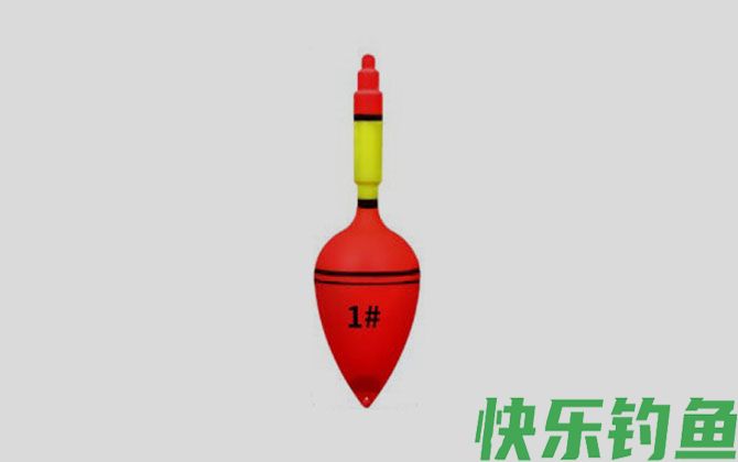 大肚漂钓底怎么调漂？