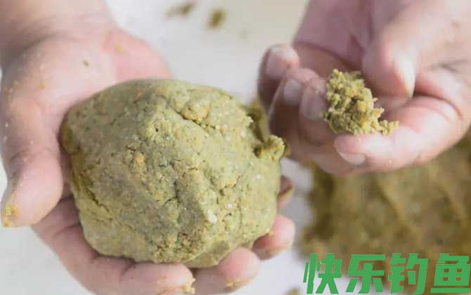 一月钓鱼用什么饵料？(图3)
