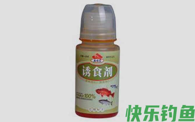 小药钓鱼真的有用吗？(图3)