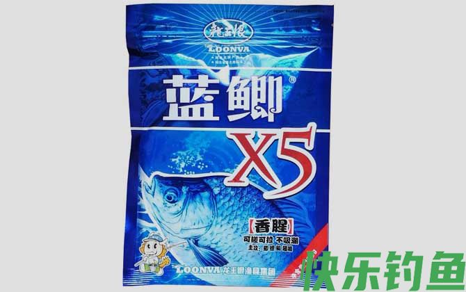 龙王恨鱼饵大全及基本介绍(图1)