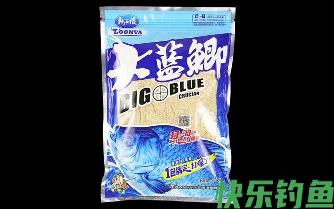 龙王恨鱼饵大全及基本介绍(图3)