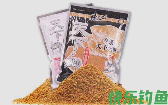 老鬼天下鲫好用吗？(图2)