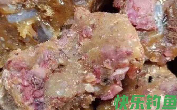 中药阿魏钓鱼怎么用效果好？(图1)