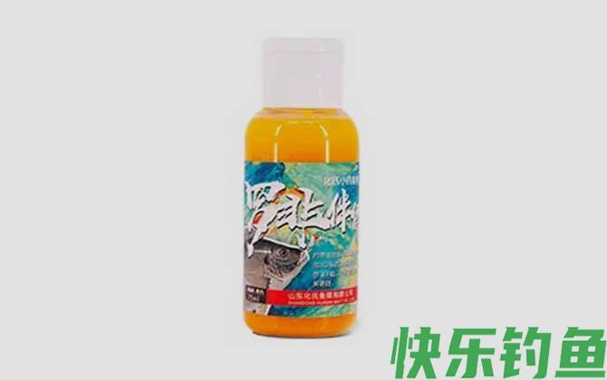 野钓到底该不该加小药？(图4)