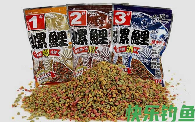 最好用的钓鱼饵料排名(图7)