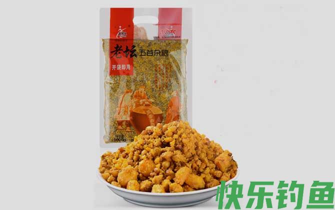 最好用的钓鱼饵料排名(图10)