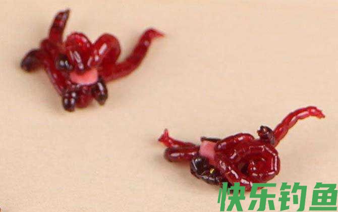 低温钓草鱼什么饵料最好？(图1)