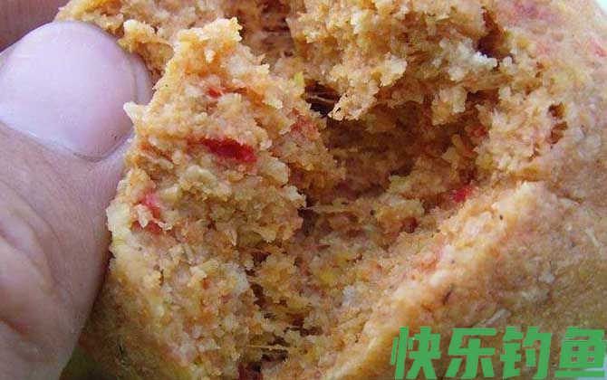 低温钓草鱼什么饵料最好？(图3)