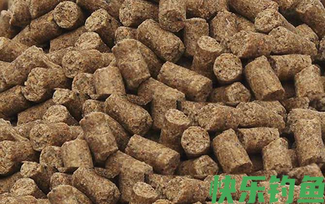 十一月钓鱼用什么窝料打窝？(图4)