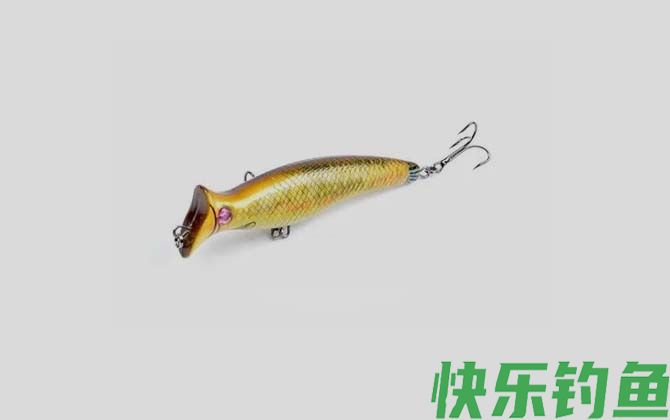 波爬能钓鳜鱼吗？(图1)