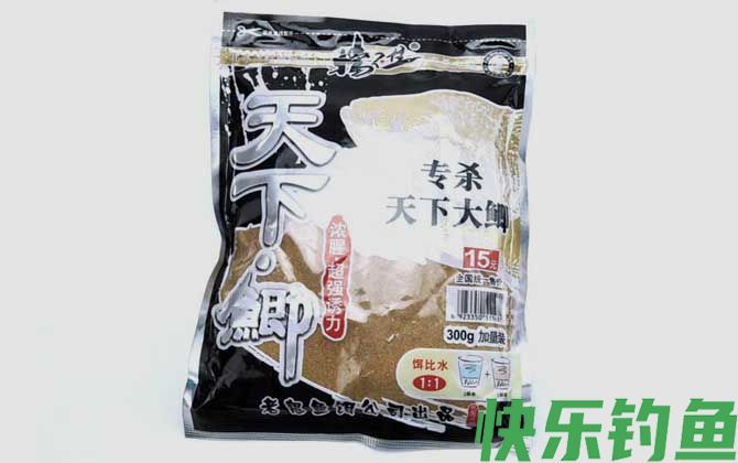 天下鲫适合野钓吗？(图2)