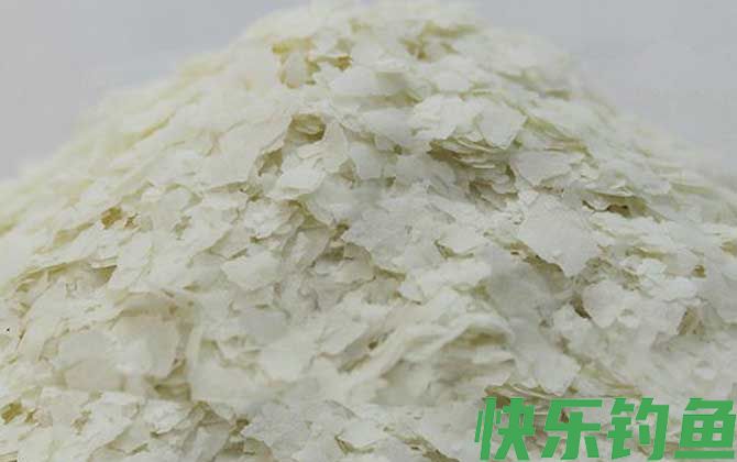 雪花粉是低筋还是高筋？(图1)