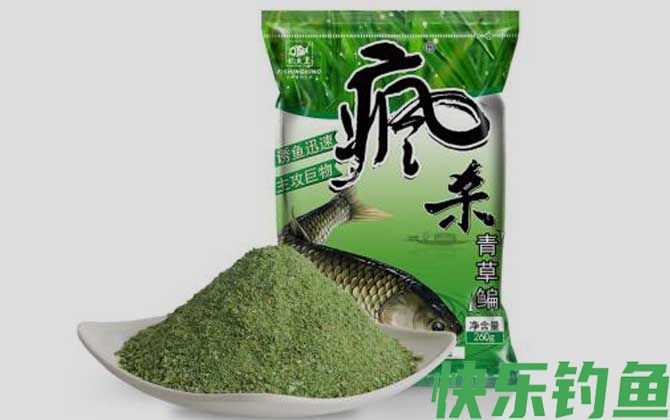 钓鱼王鱼饵大全及基本介绍(图7)