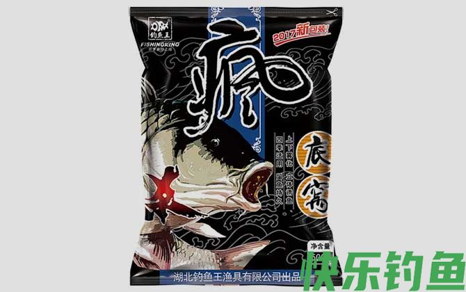 钓鱼王鱼饵大全及基本介绍(图6)