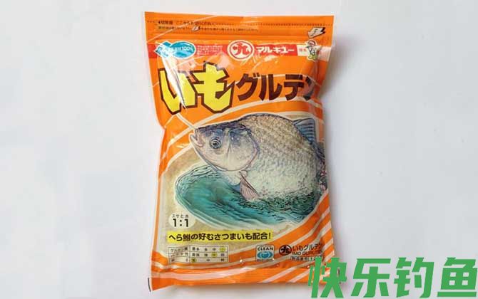 鲫鱼饵料什么品牌的好用？(图6)