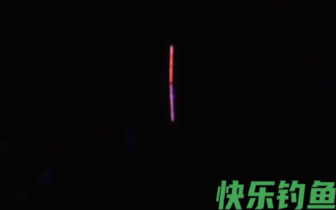 夜钓用蚯蚓还是饵料好？(图5)