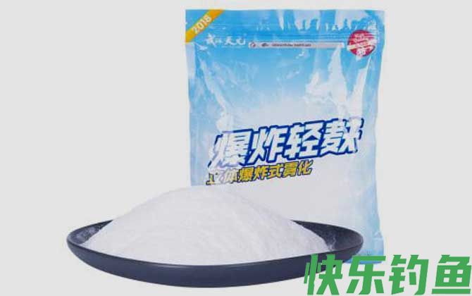 散炮加轻麸还是雪花粉？(图1)