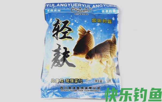散炮加轻麸还是雪花粉？(图3)