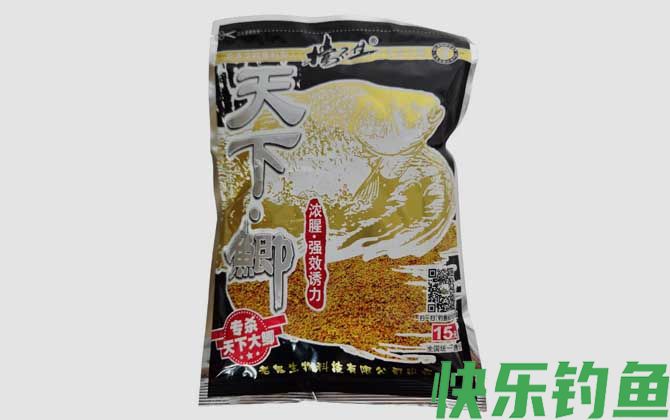 大板鲫和天下鲫哪个好？(图4)
