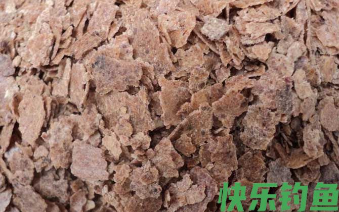 鲮鱼饵料大全及简单用法(图2) 鲮鱼饵料大全及简单用法(图2)