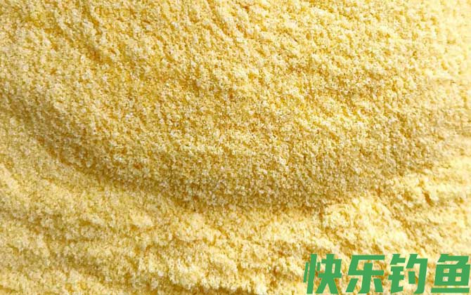 鲮鱼饵料大全及简单用法(图4) 鲮鱼饵料大全及简单用法(图4)