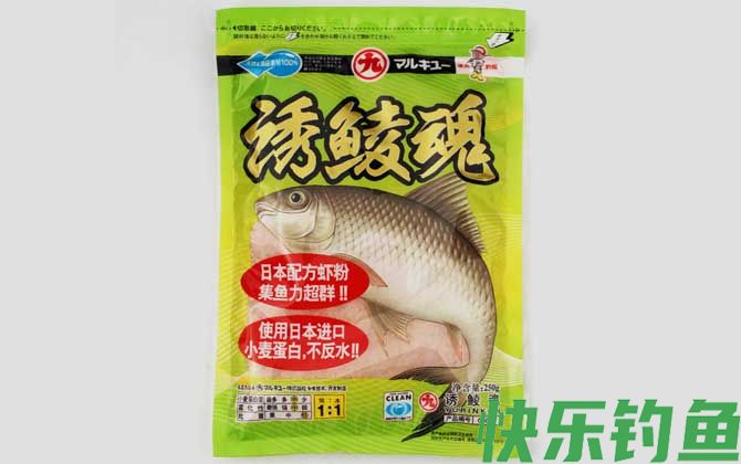 鲮鱼饵料大全及简单用法(图8) 鲮鱼饵料大全及简单用法(图8)