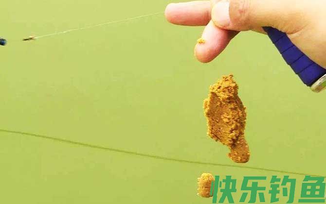 春季钓鱼用腥味好还是香味饵好？(图3)