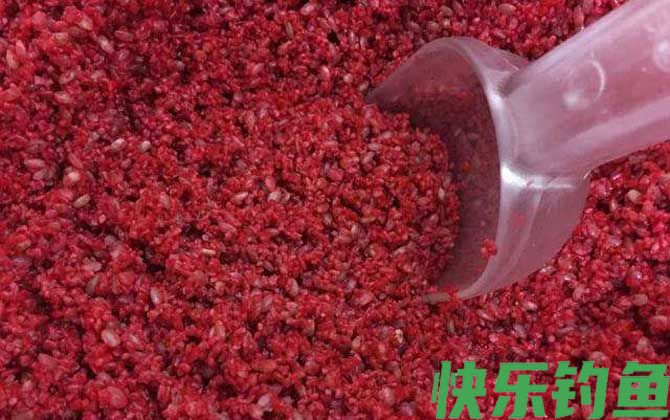 酒米和麝香米的区别(图4)