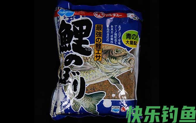 酒香型商品饵料种类及介绍(图2)