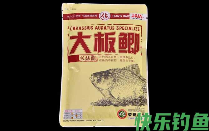 化氏大板鲫是什么味型？(图1)