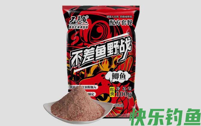 商品饵料有毒吗？(图2)