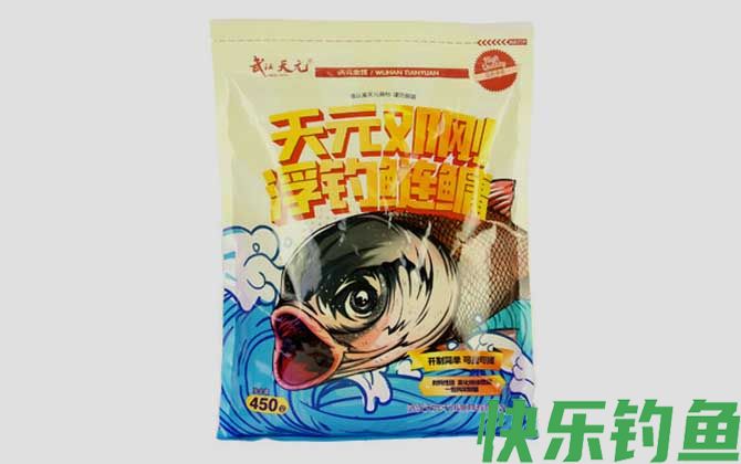 商品饵料有毒吗？(图3)