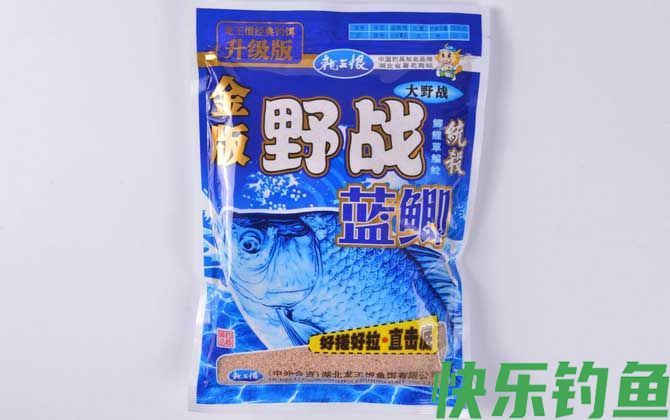 一包搞定鱼饵哪个品牌好？(图1)