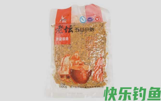 一包搞定鱼饵哪个品牌好？(图5)