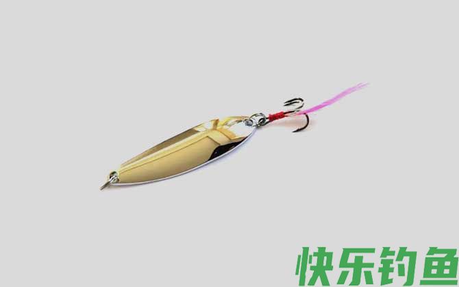 白天钓翘嘴用什么假饵最好？(图1)