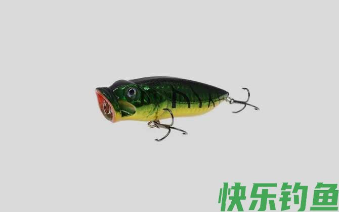 白天钓翘嘴用什么假饵最好？(图5)