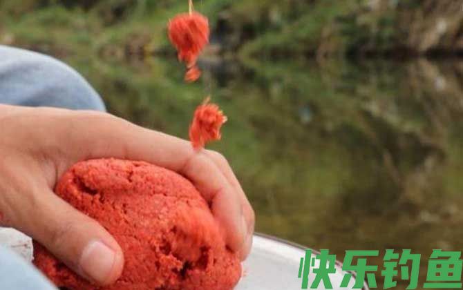 拉饵和搓饵的有什么区别？(图3)