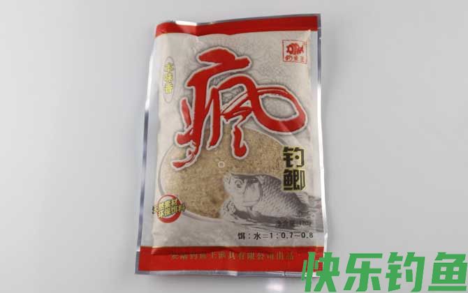 天下鲤搭配什么饵料比较好？(图4)