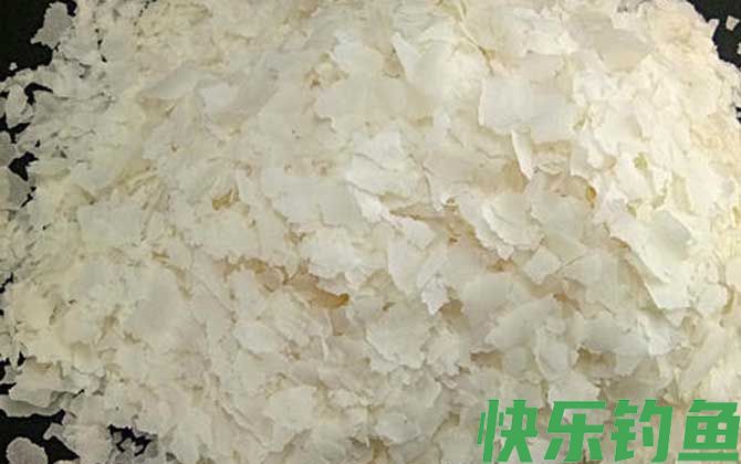 钓鱼雪花粉是什么东西？(图4)
