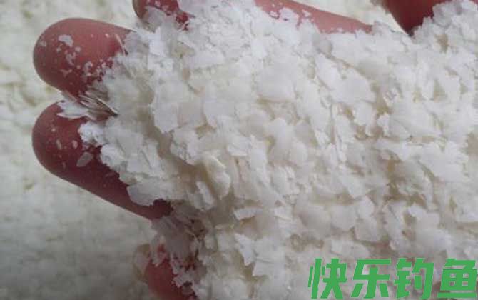 钓鱼雪花粉是什么东西？(图3)