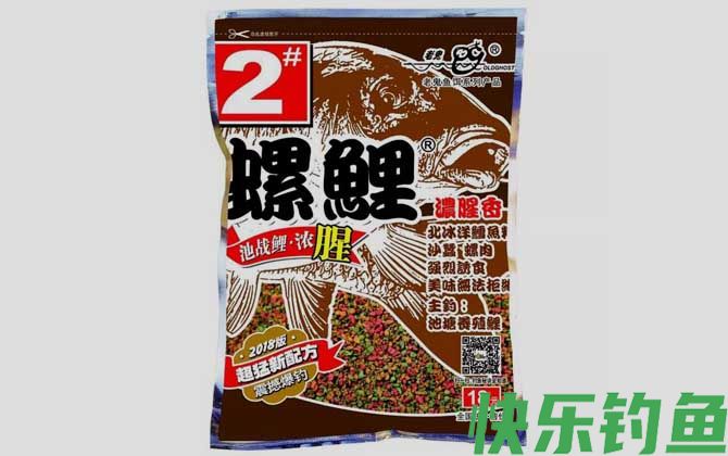 爆炸钩饵料配方大全(图2)