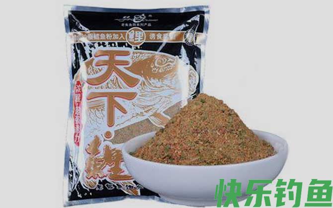 爆炸钩饵料配方大全(图6)