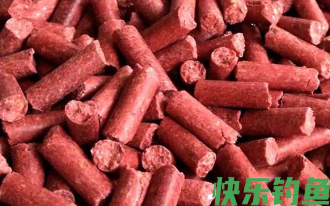 钓鲫鱼用什么窝料打窝最好？(图5)