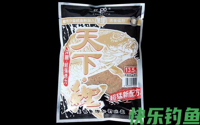 天下鲤怎么用效果最好？(图3)