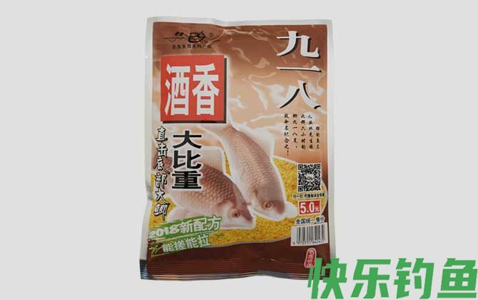 商品饵料里面有什么原料？(图1)