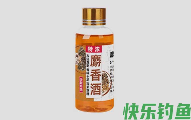 冬季钓鱼小药哪种最好用？(图1)