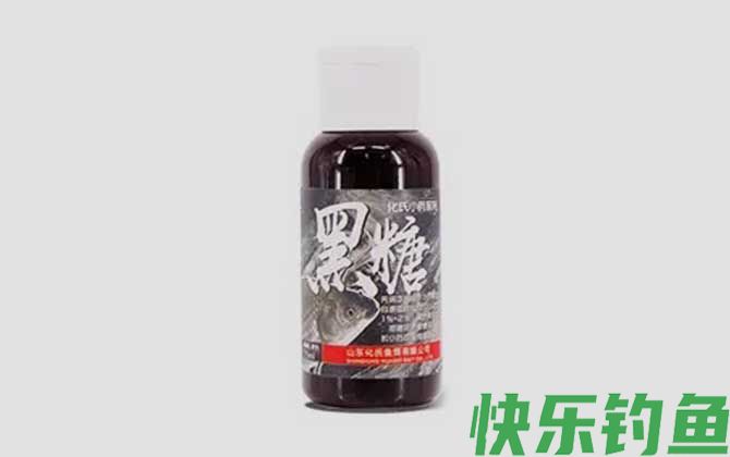 冬季钓鱼小药哪种最好用？(图3)