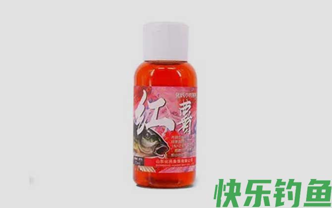 冬季钓鱼小药哪种最好用？(图4)
